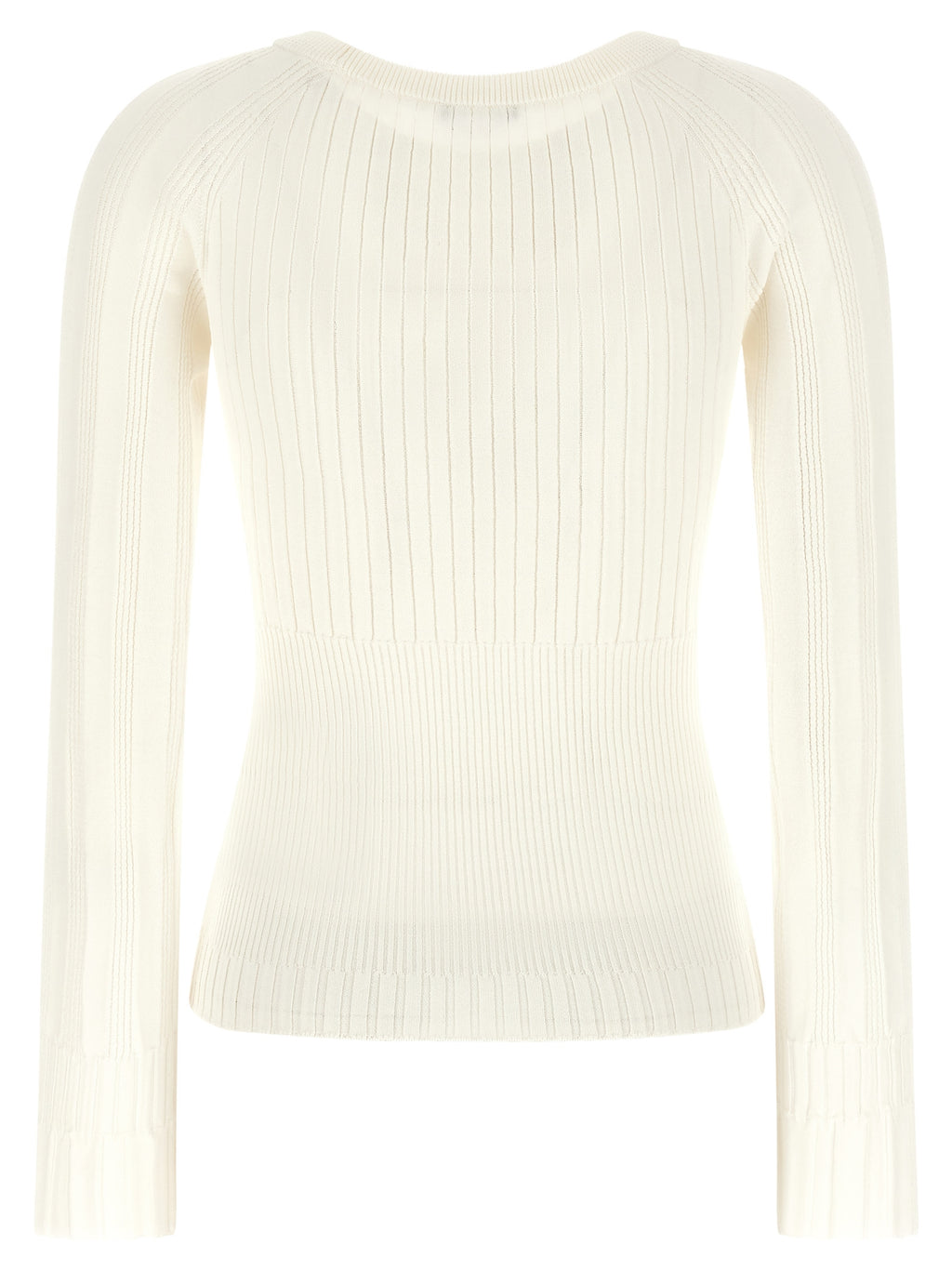 Balmain 3 Buttons Sweater