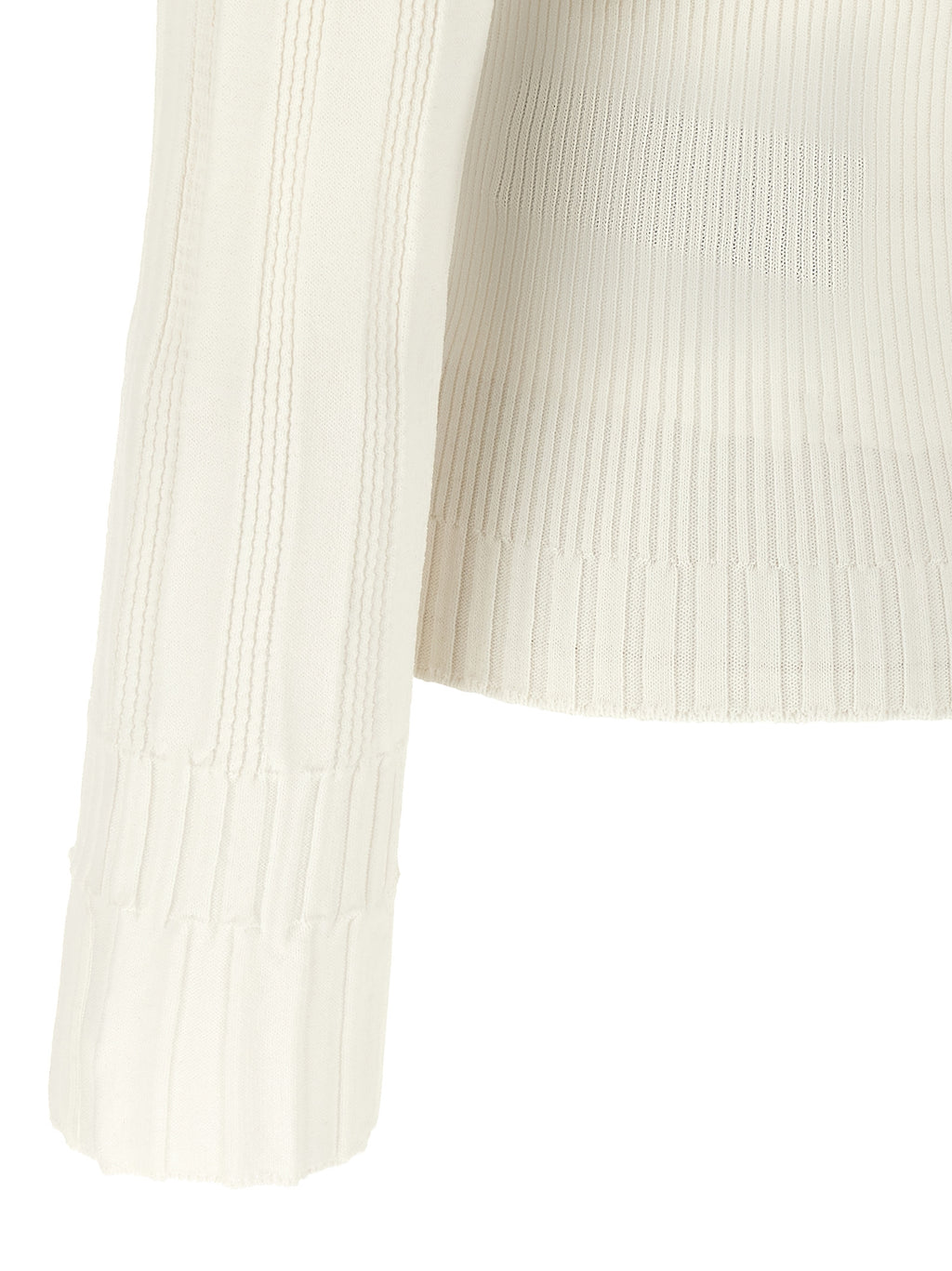 Balmain 3 Buttons Sweater