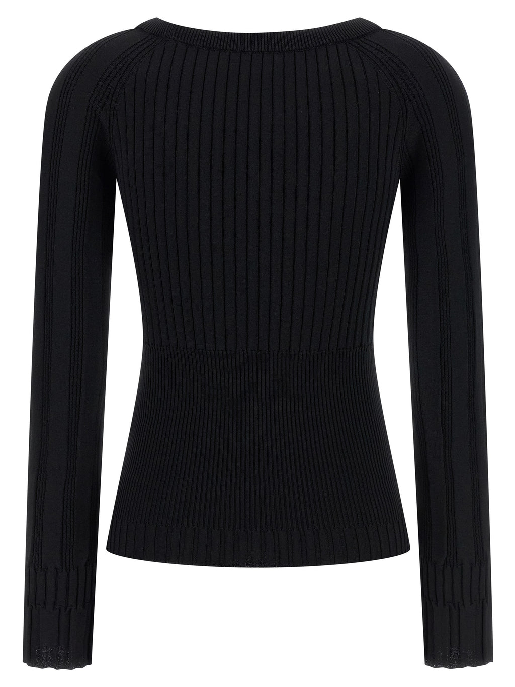 Balmain 3 Buttons Sweater
