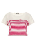 Balmain Marinière T-shirt