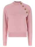 Balmain Cashmere Sweater