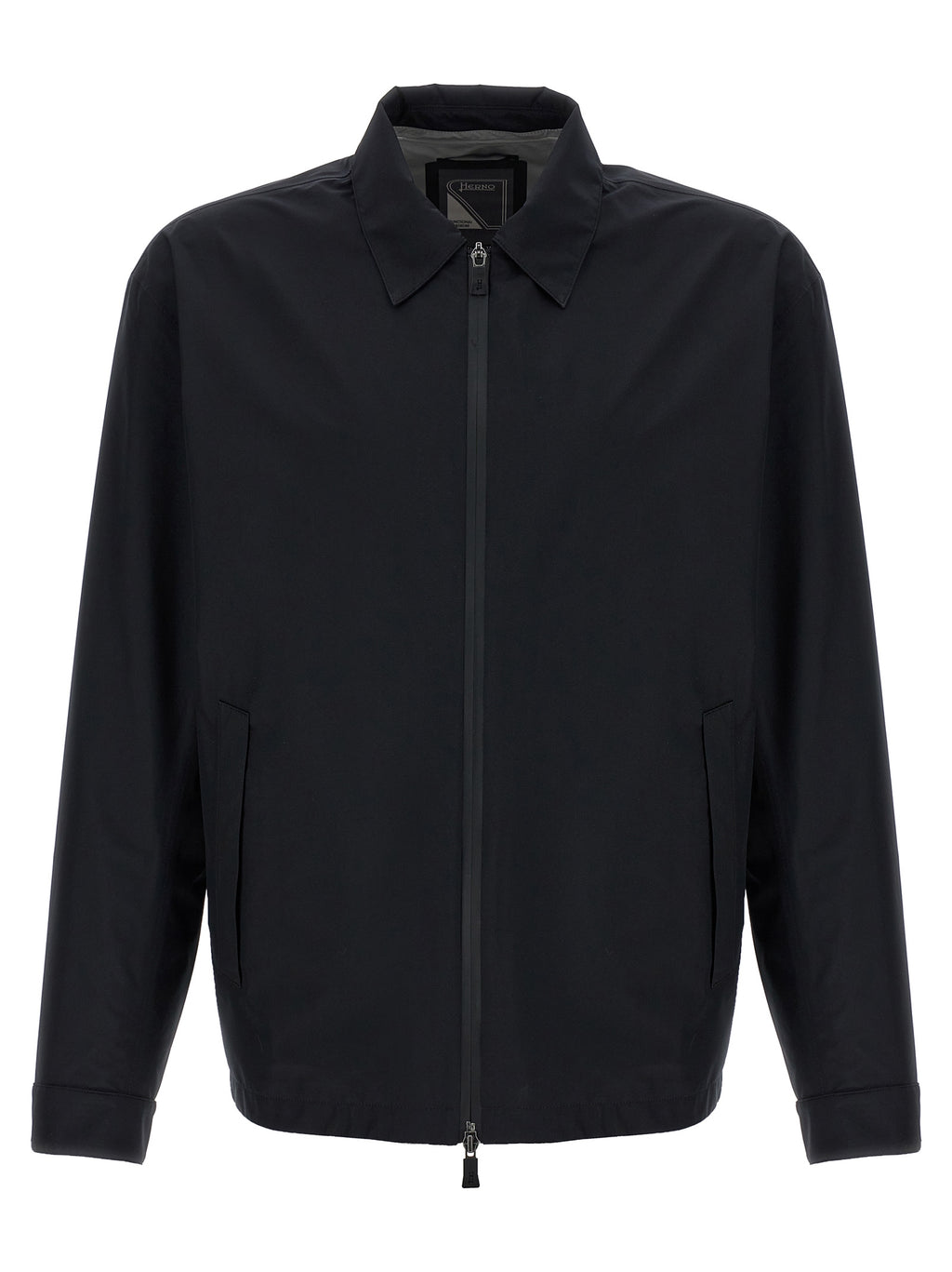 Herno Windproof Jacket