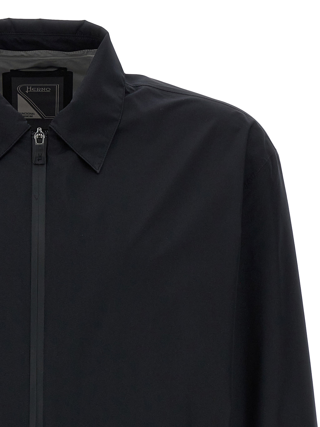 Herno Windproof Jacket
