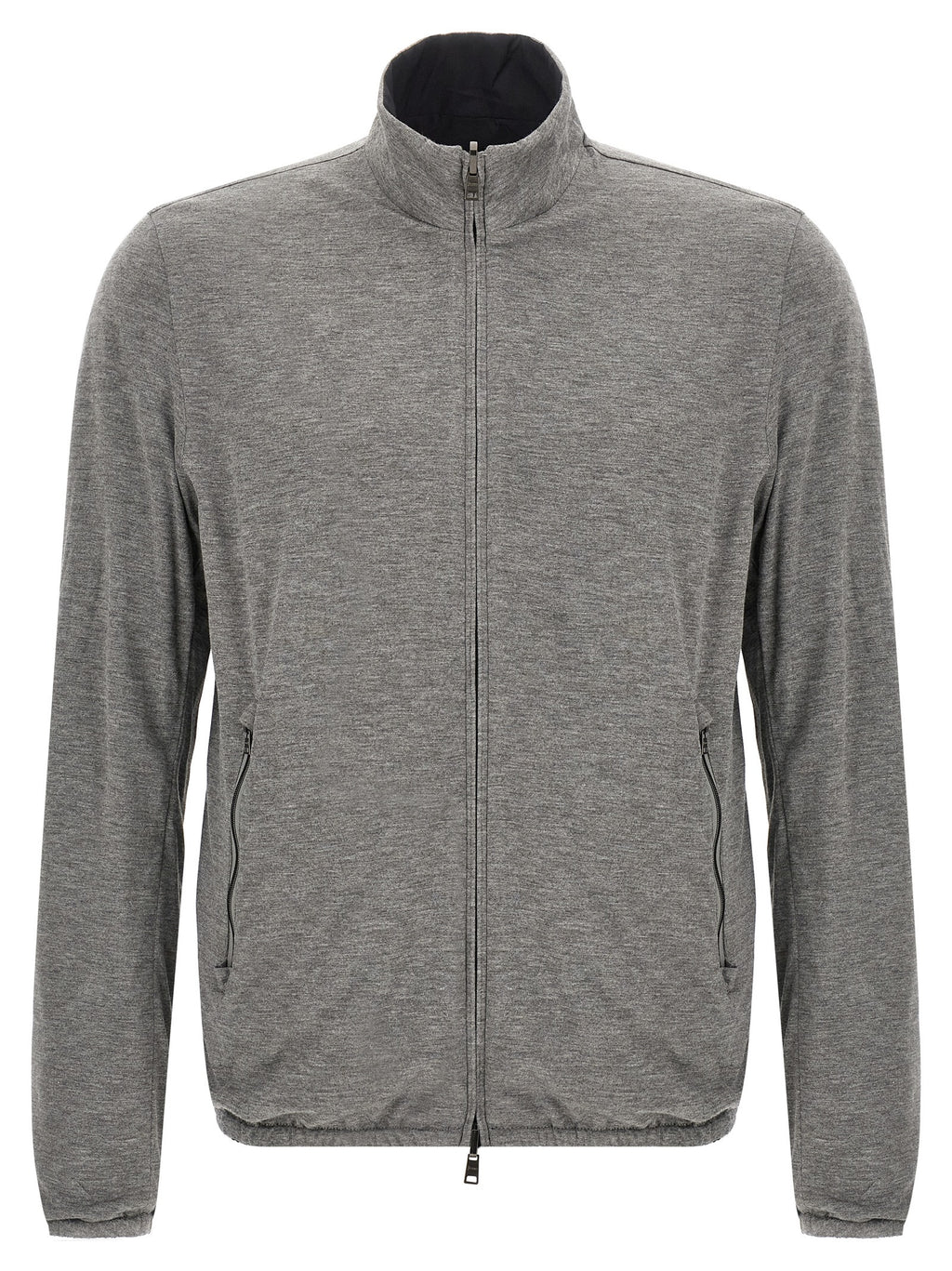 Herno Reversible Bomber Jacket
