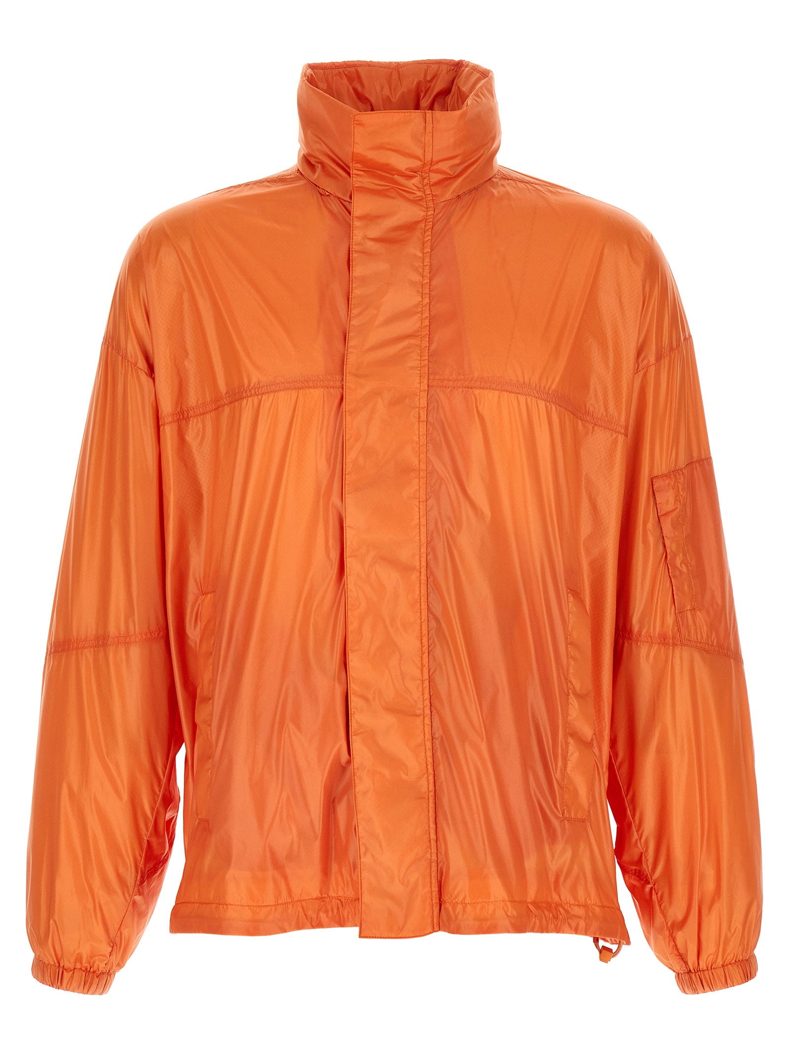 Laminar Foldable Jacket