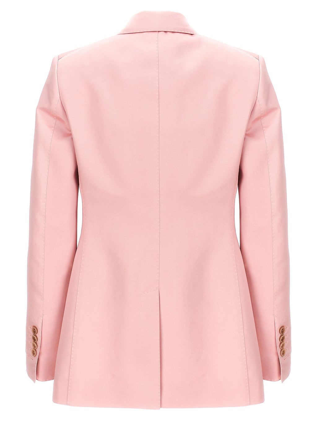 Tom Ford Double-breasted Blazer