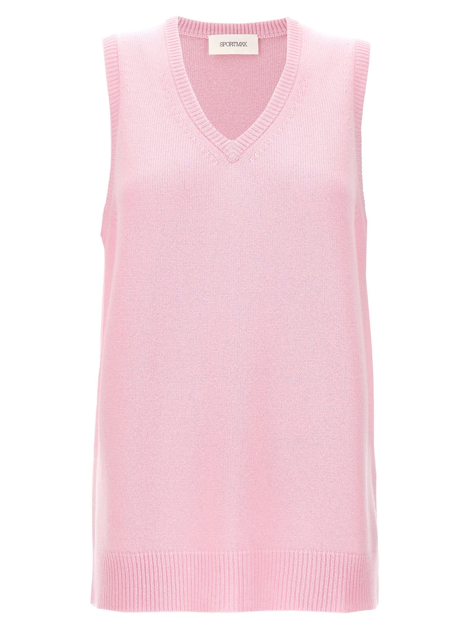 Sportmax Gimmy Vest