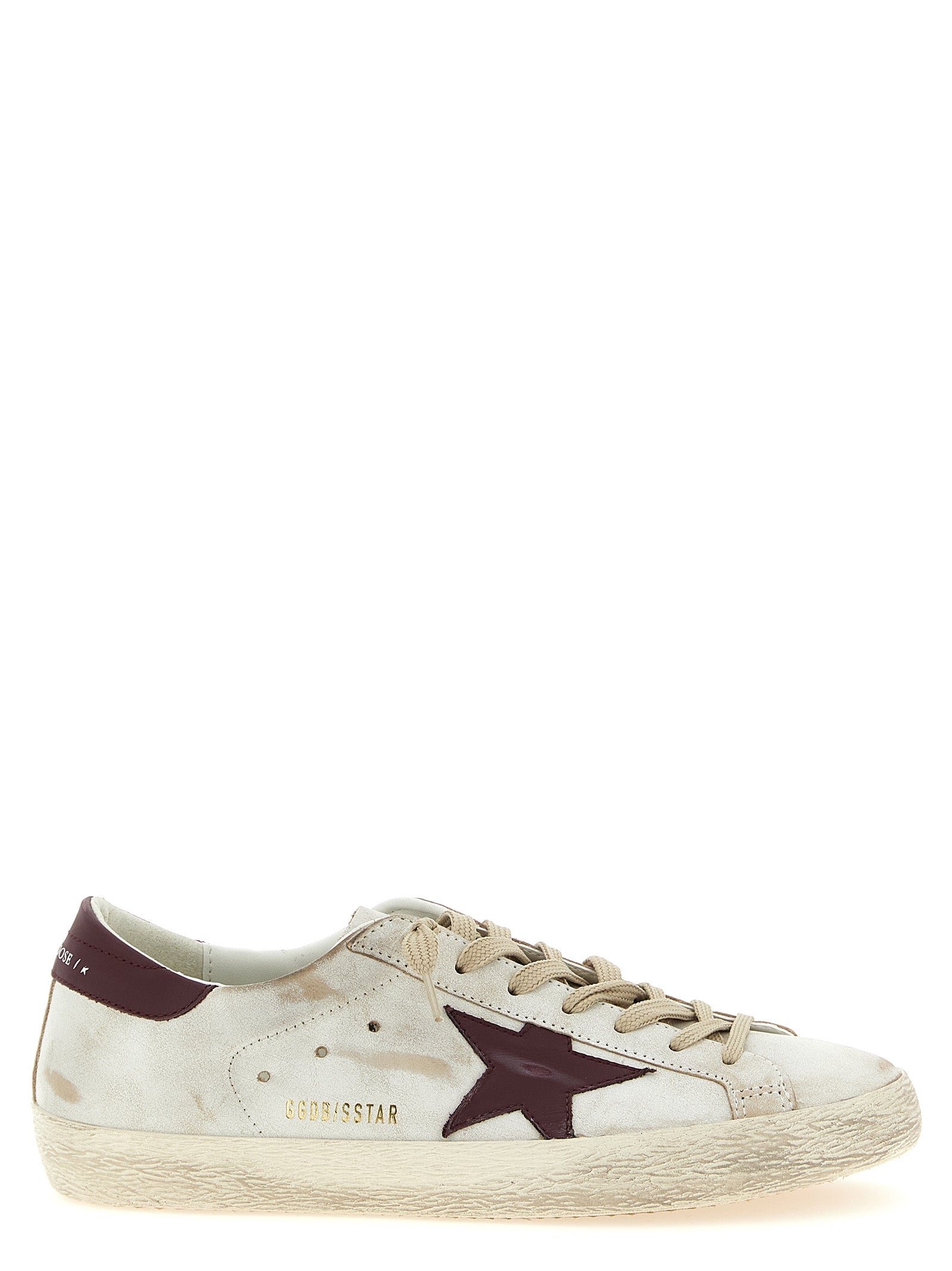 Golden Goose Superstar Sneakers