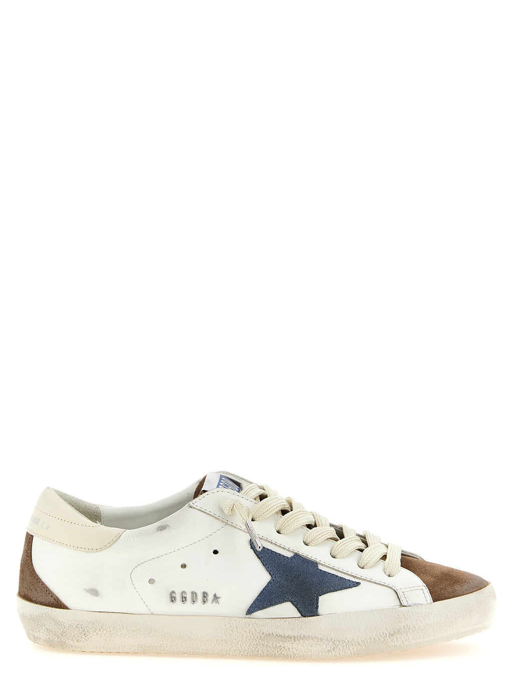 Golden Goose Super Star Sneakers