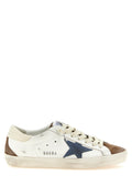 Golden Goose Super Star Sneakers