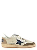 Golden Goose Ball Star Sneakers