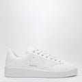 Golden Goose Purestar bio-based Sneakers with white star and heel tab