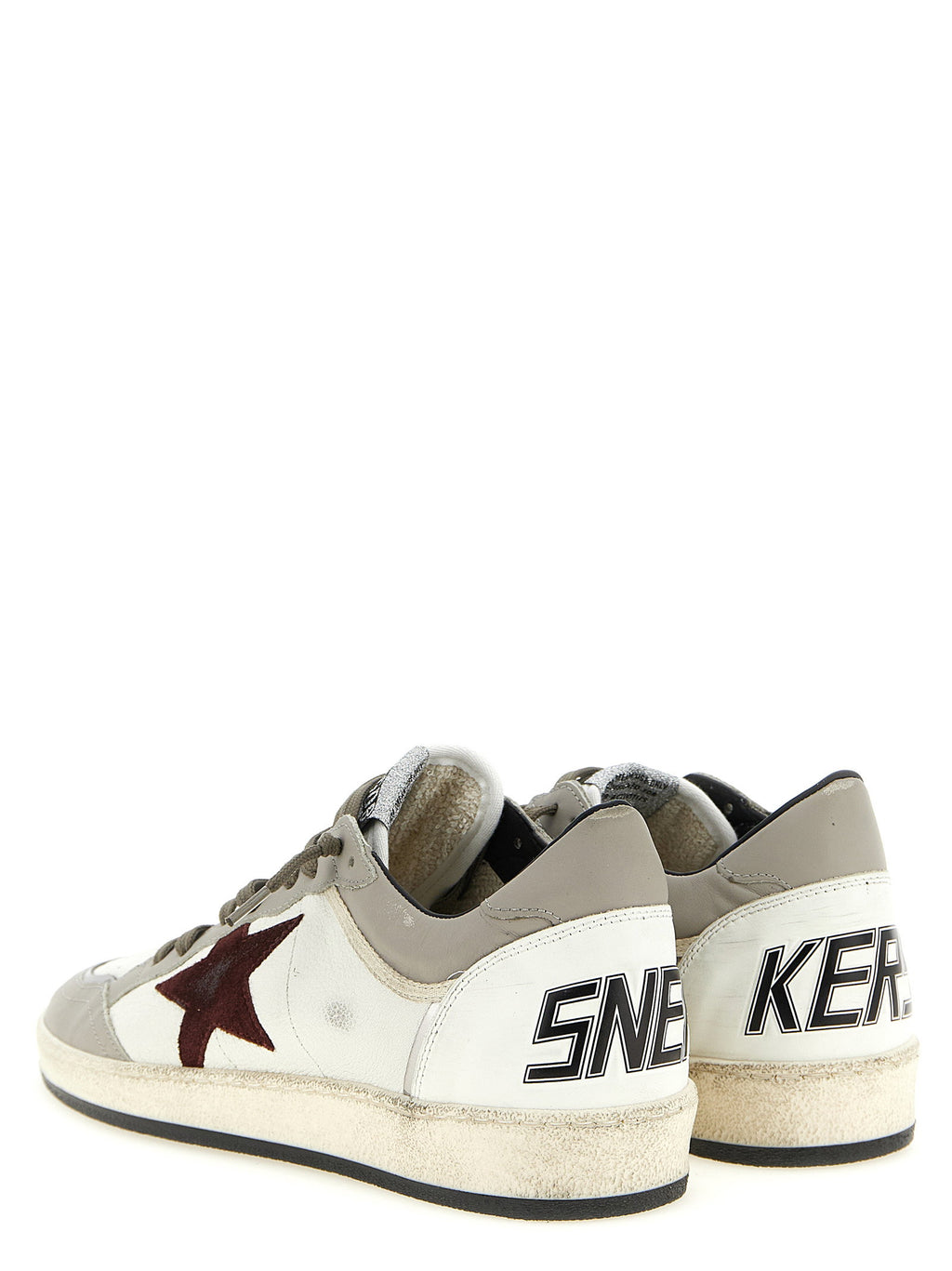 Golden Goose Ballstar Sneakers