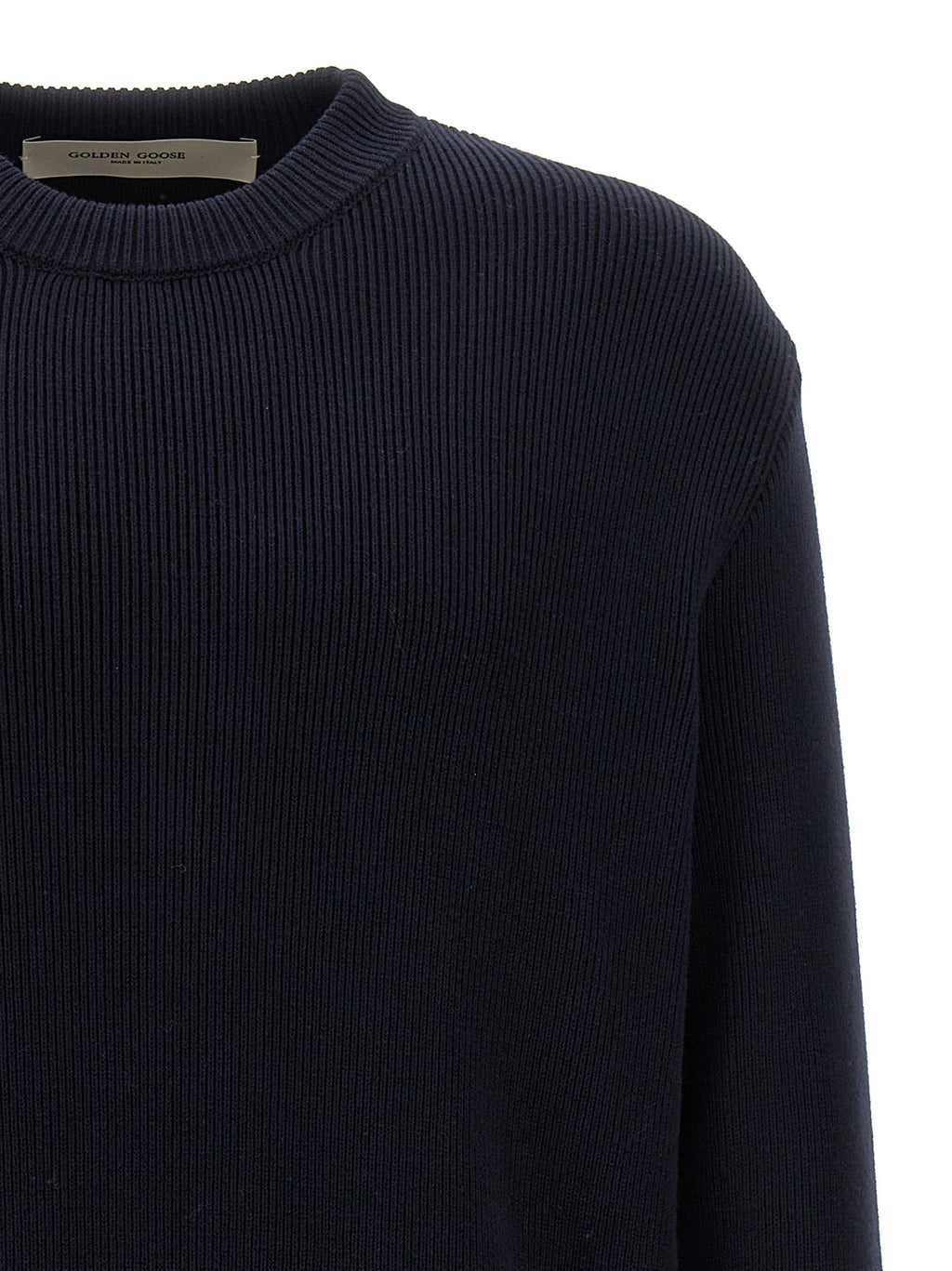 Golden Goose Davis Sweater