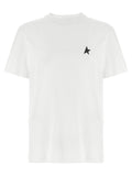 Golden Goose T-shirt Small Star