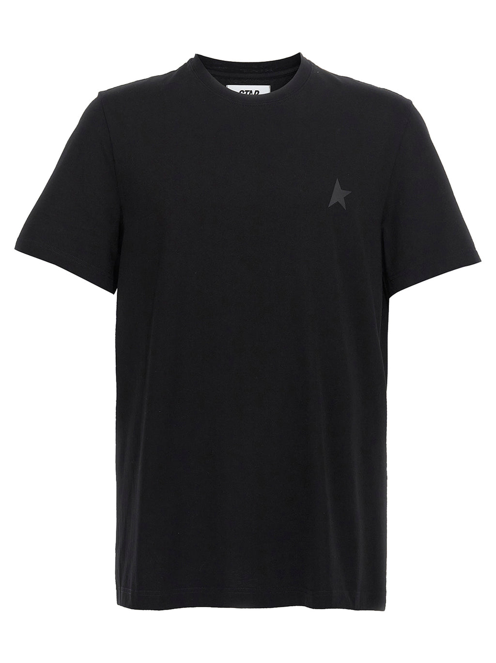 Golden Goose Logo T-shirt