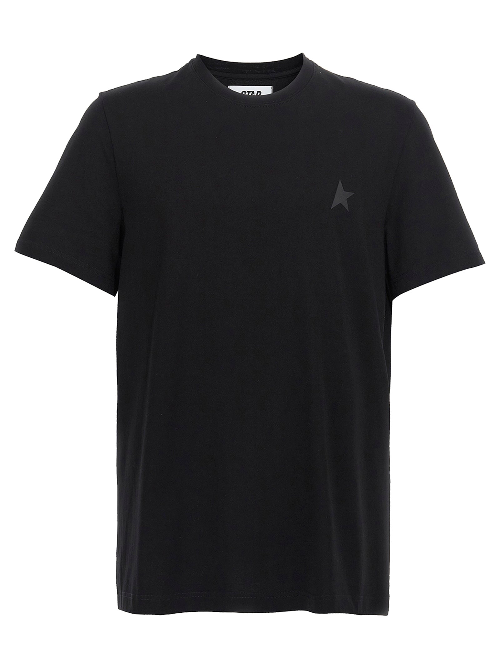 Golden Goose Logo T-shirt