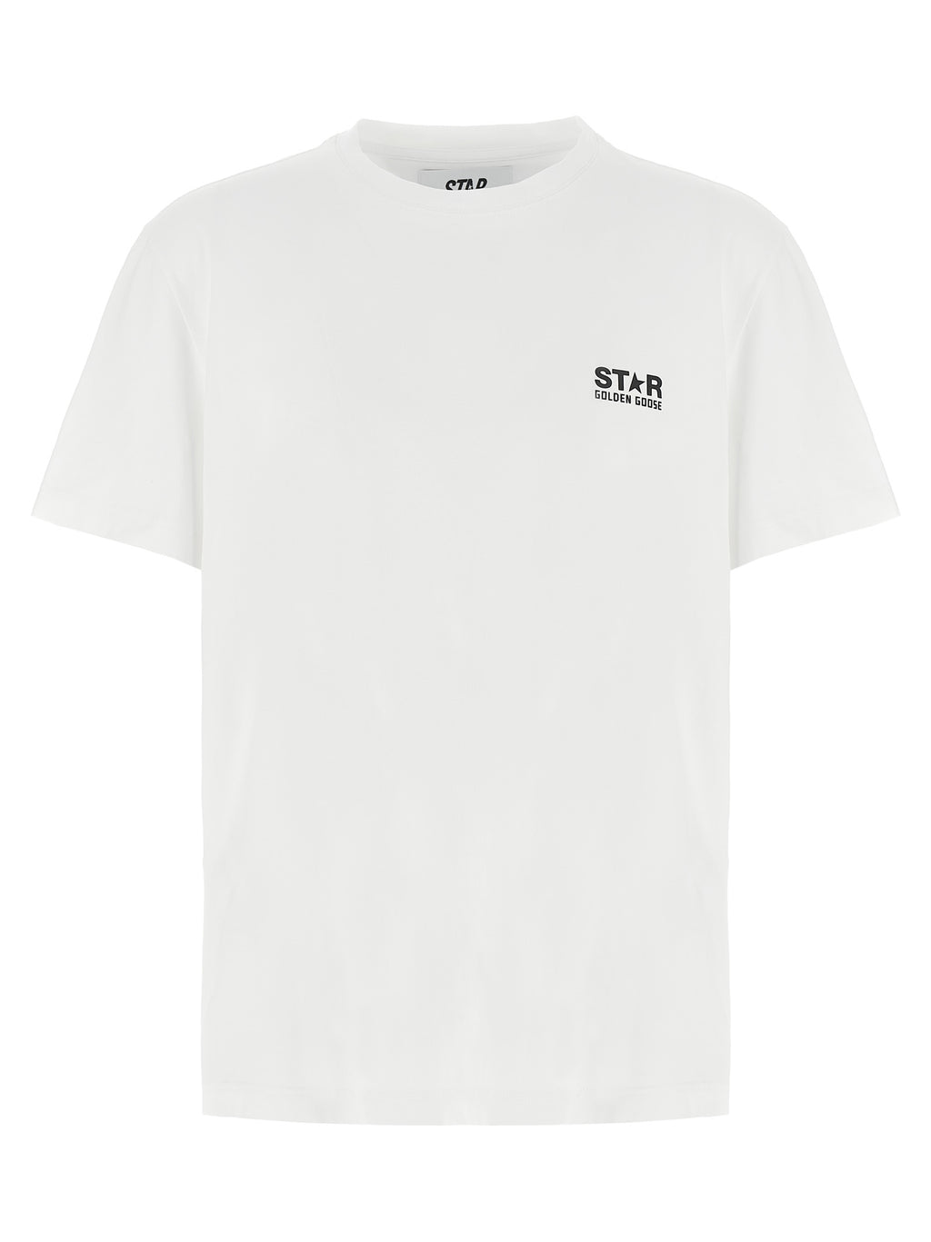 Golden Goose Logo T-shirt