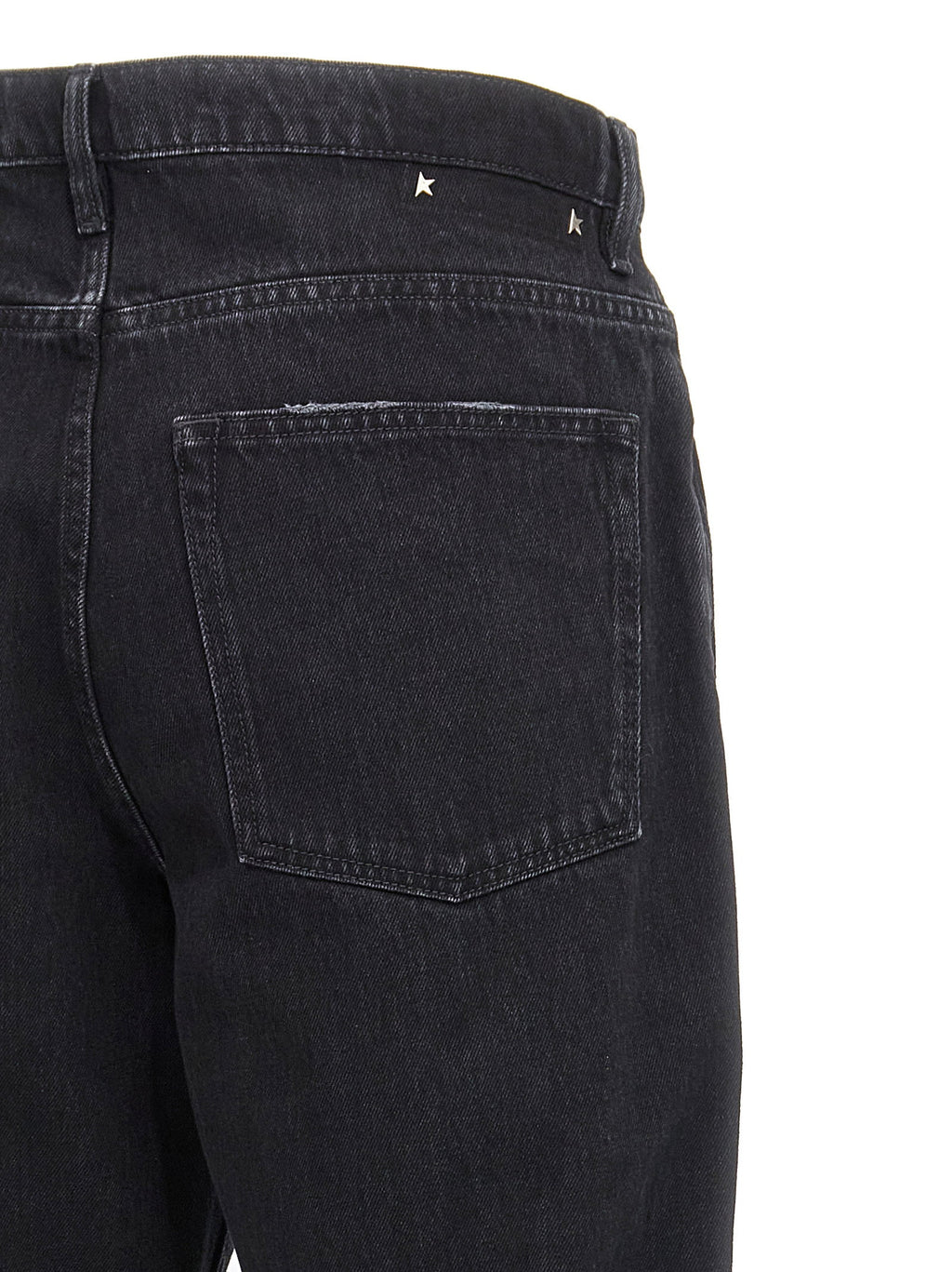 Golden Goose Skate Jeans