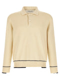 Golden Goose Rindley Polo Shirt