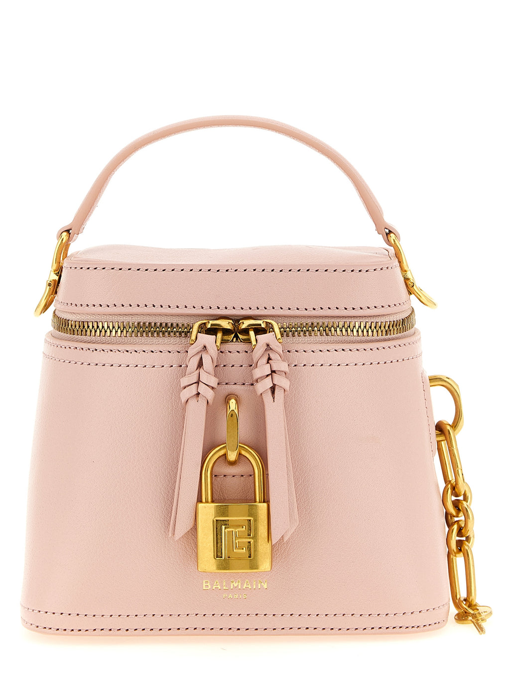 Balmain Pulse Vanity Handbag