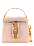 Balmain Pulse Vanity Handbag