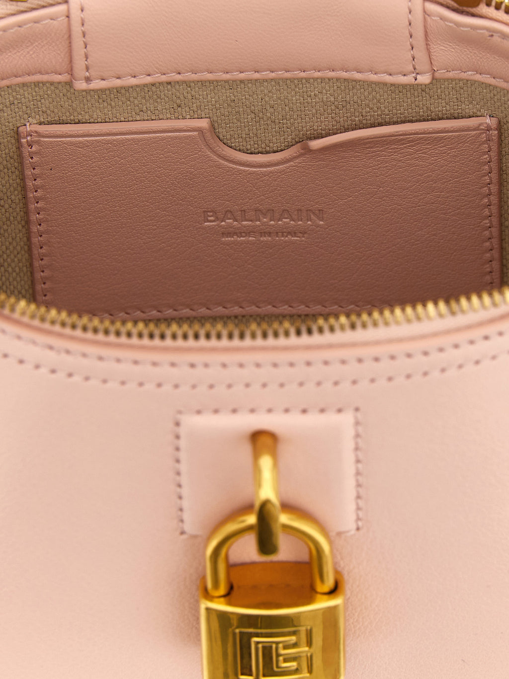 Balmain Pulse Vanity Handbag