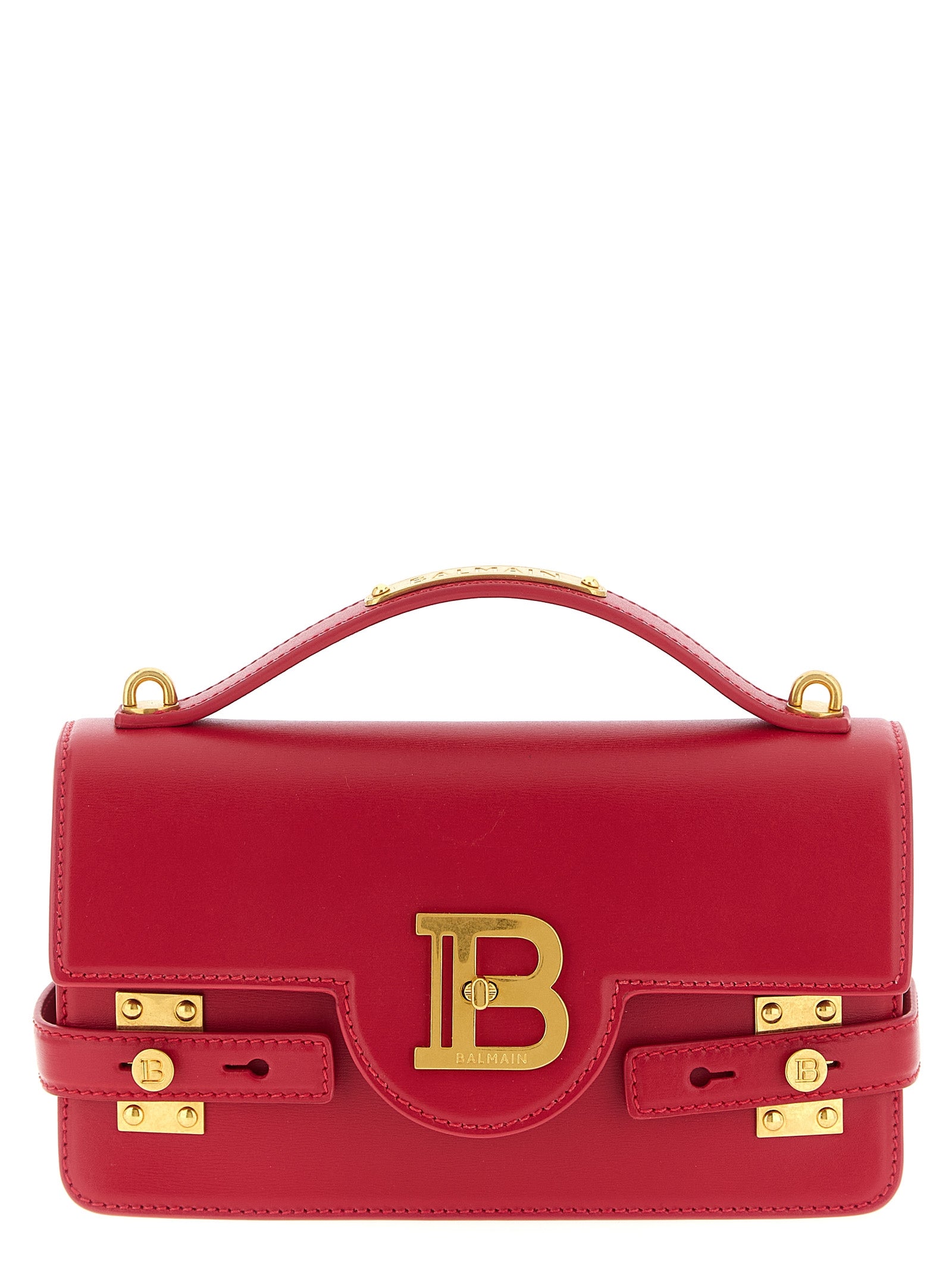 Balmain B-buzz 24 Handbag