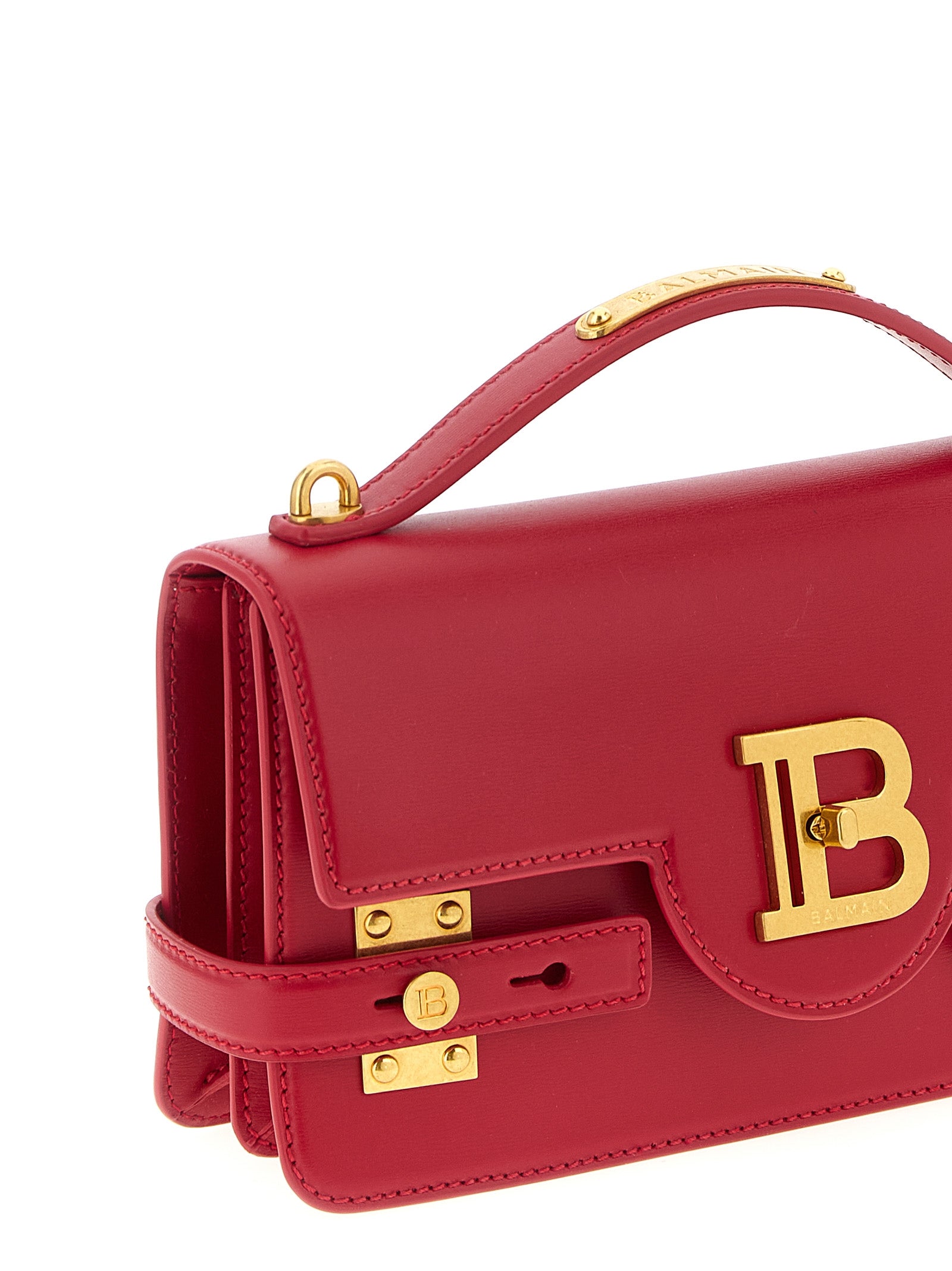 Balmain B-buzz 24 Handbag