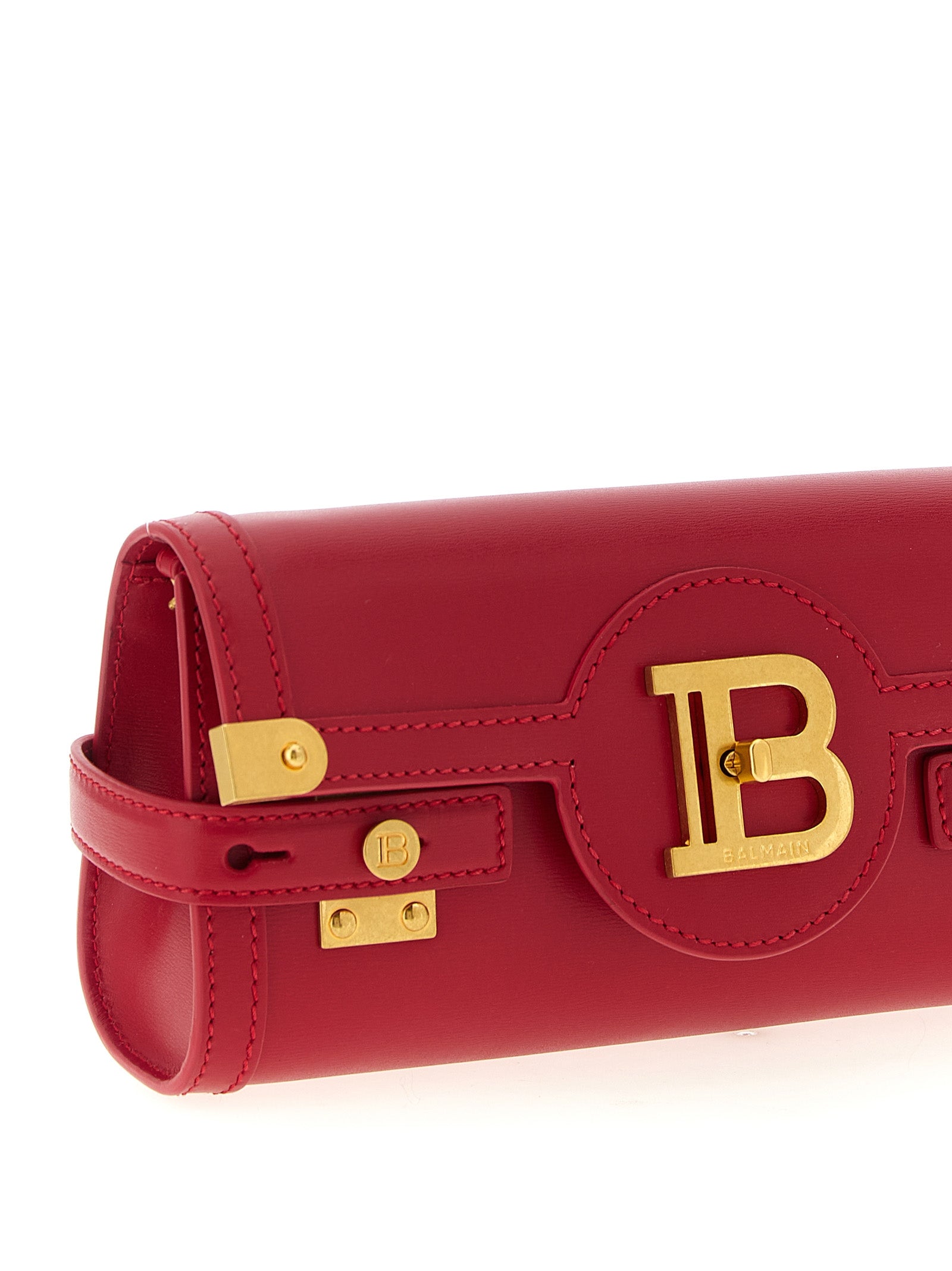Balmain B-buzz 23 Clutch