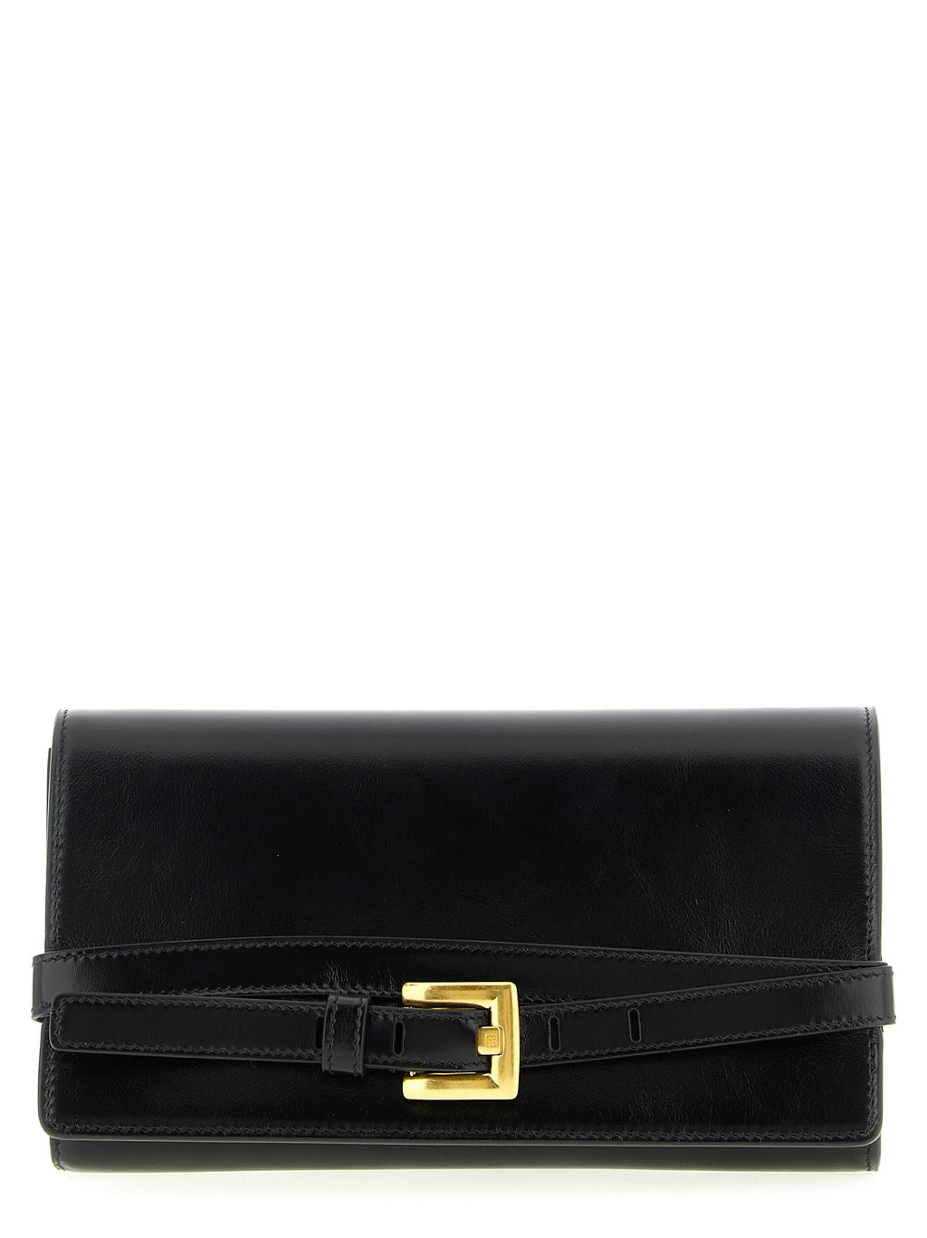 Balmain Shuffle Wallet Chain