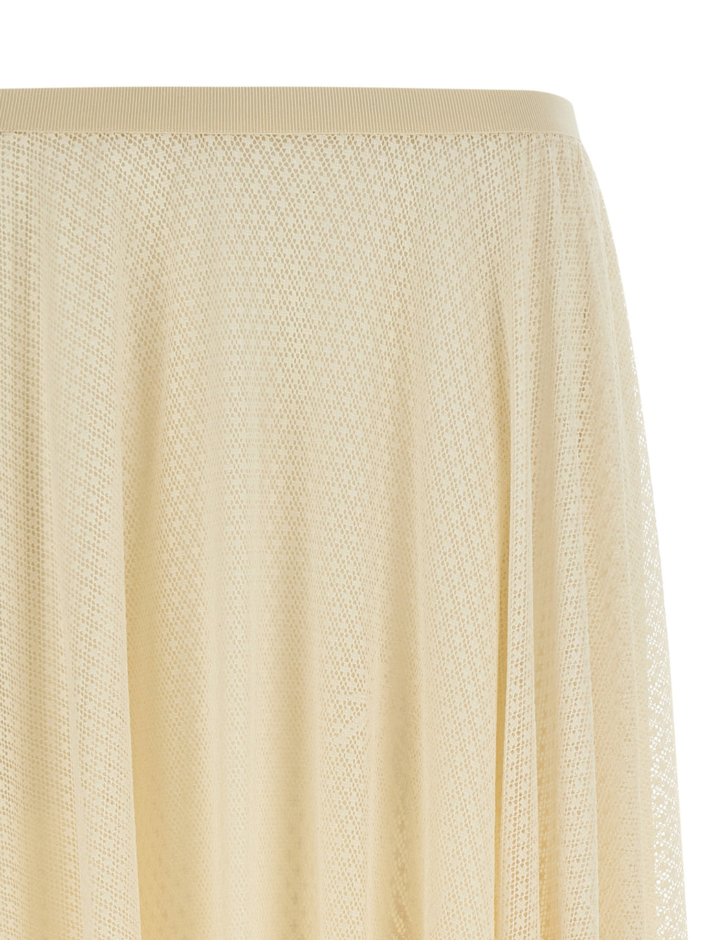 Fabiana Filippi Lace Skirt