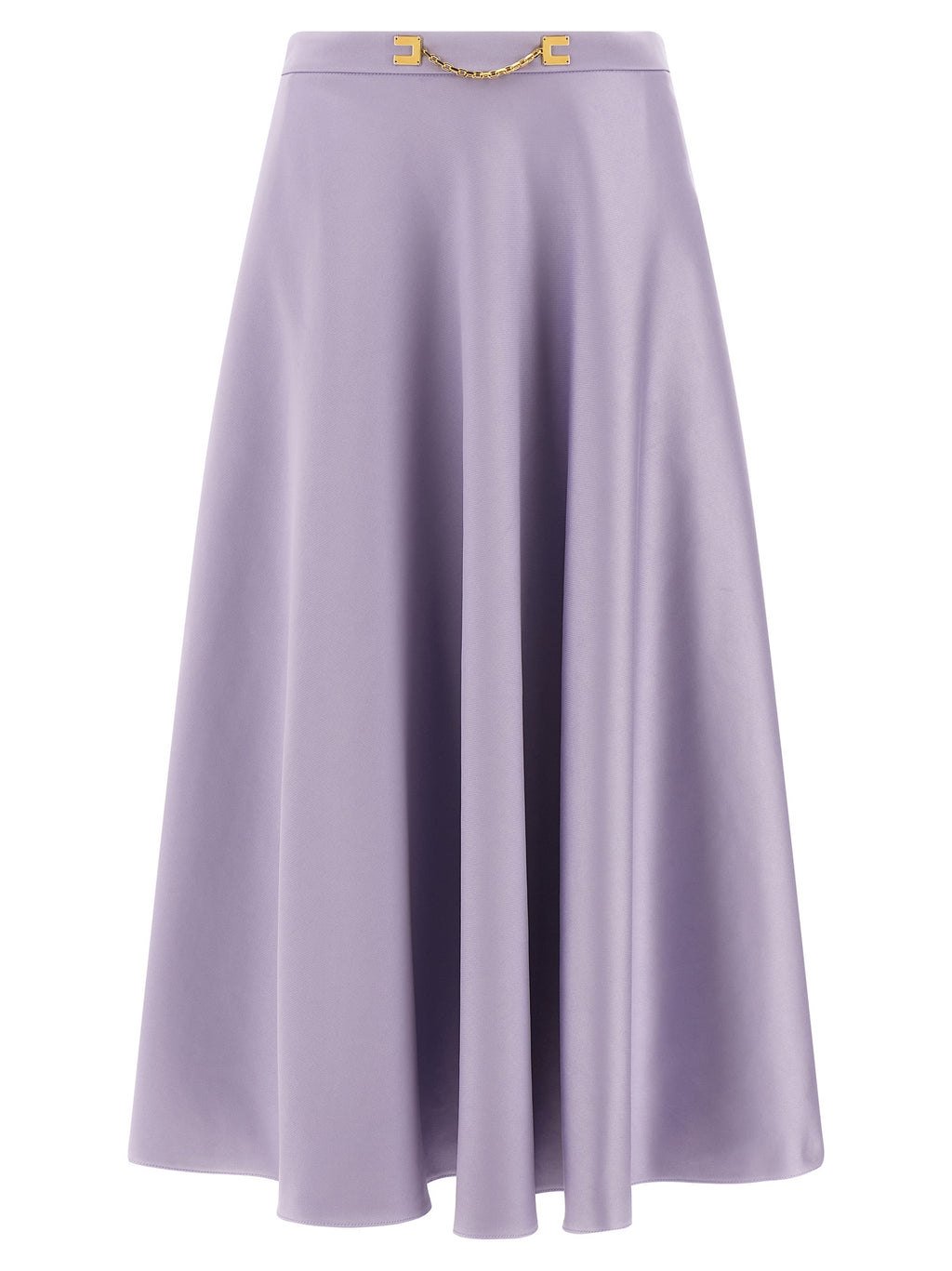 Elisabetta Franchi Duchesse Skirt