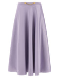 Elisabetta Franchi Duchesse Skirt