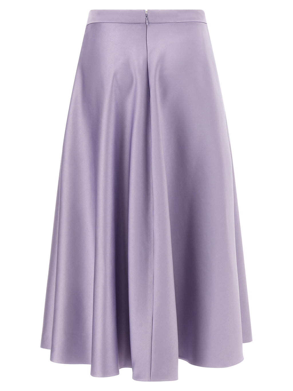 Elisabetta Franchi Duchesse Skirt