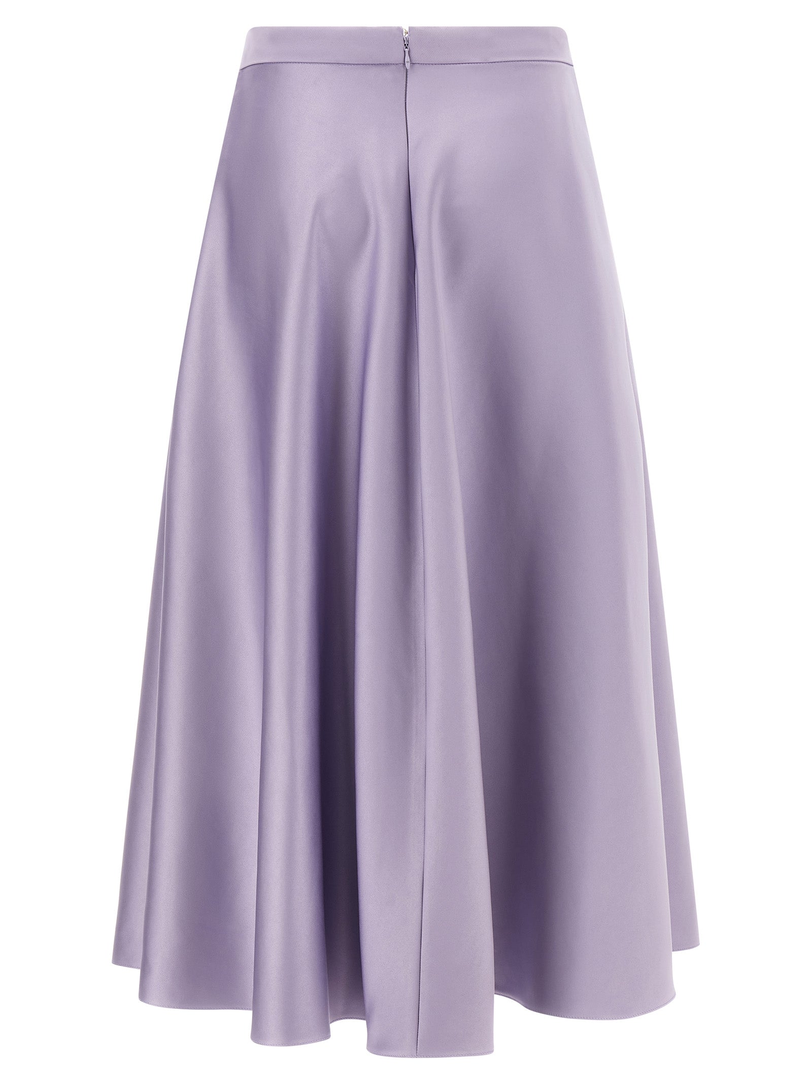 Elisabetta Franchi Duchesse Skirt