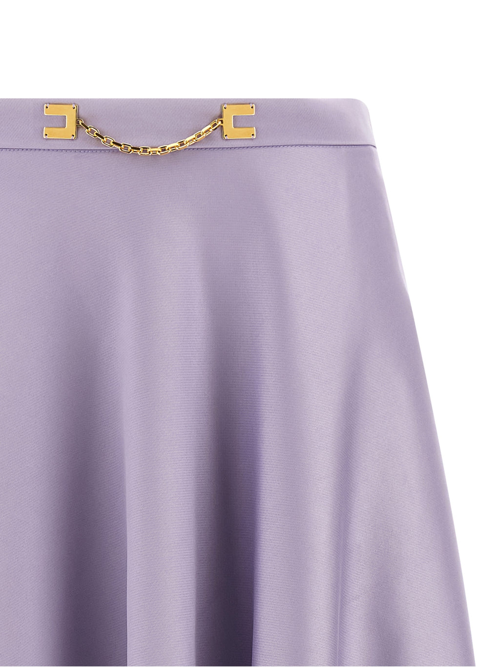 Elisabetta Franchi Duchesse Skirt
