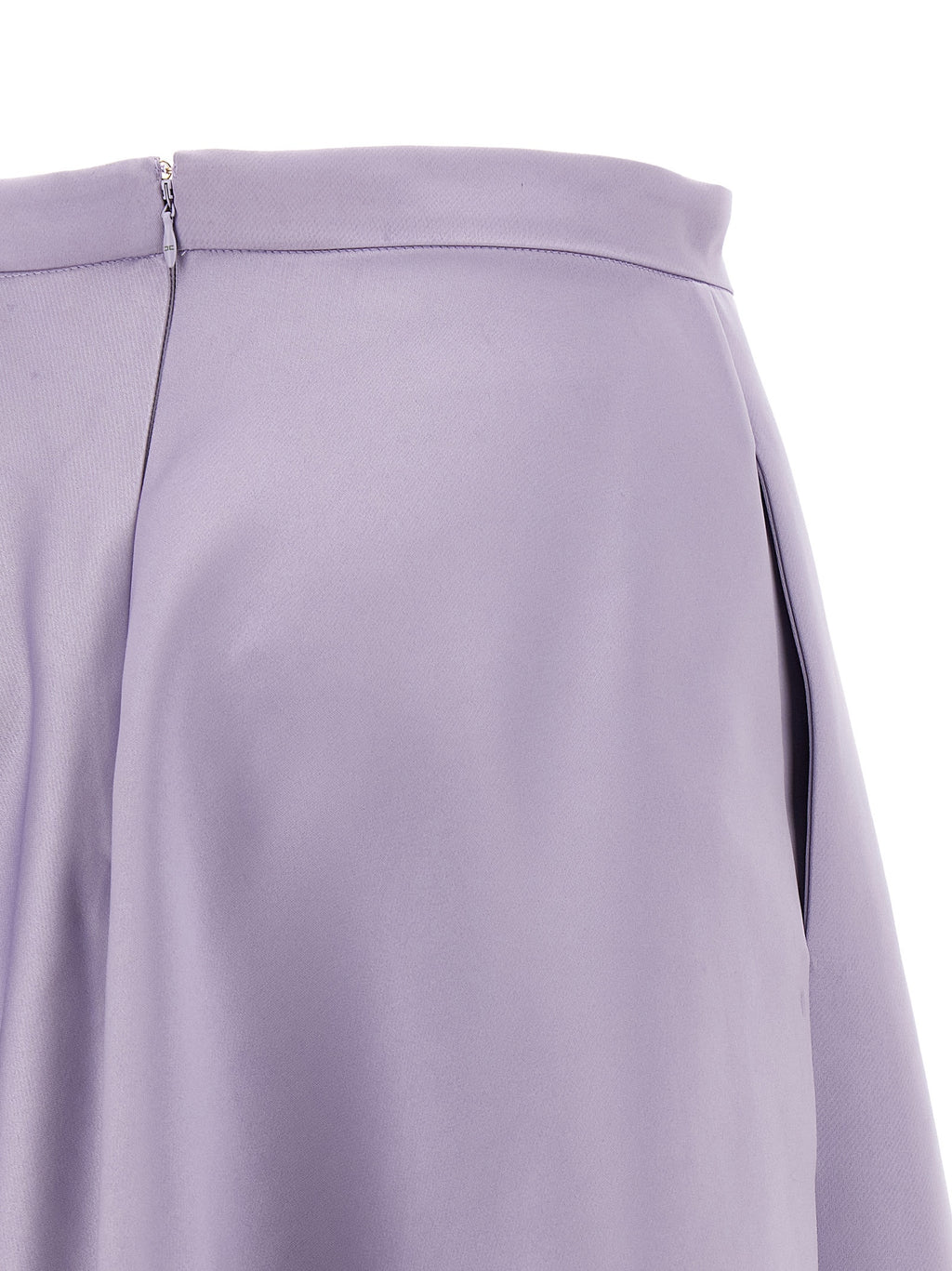 Elisabetta Franchi Duchesse Skirt