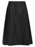 Marni Nylon Skirt