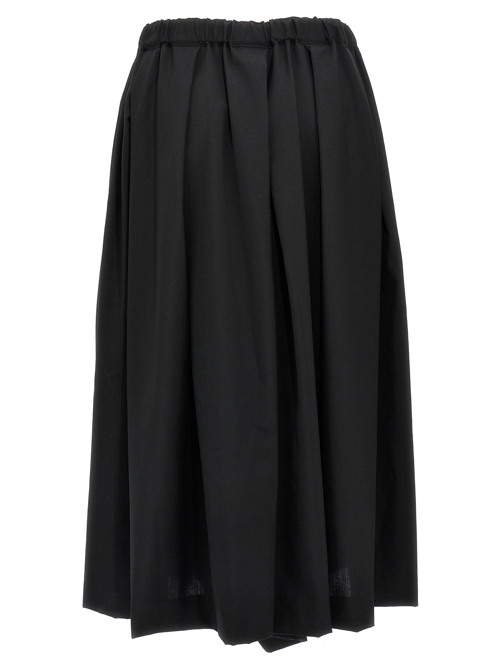 Comme Des Garcons Comme Des GarÇons Wool Pants