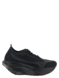 Comme Des Garcons Cdg X Mizuno Wave Rebellion Pro 3 Sneakers