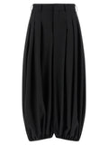 Comme Des Garcons Zuava Pants