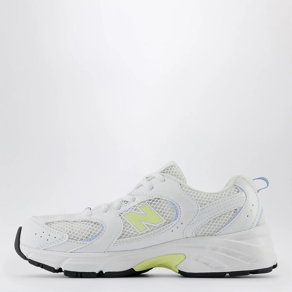 New Balance Sneakers 530 White/Parchment