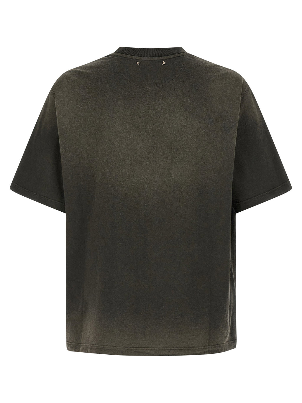 Golden Goose Logo T-shirt