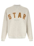 Golden Goose Patch Sweatshirt