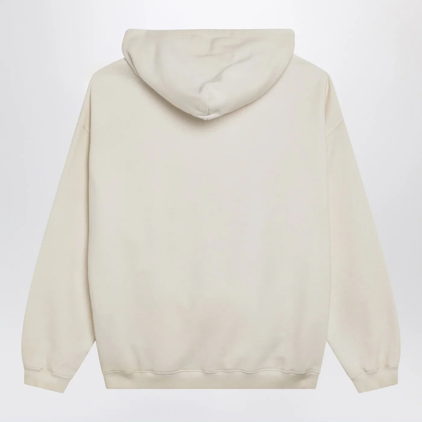 Golden Goose Star sweatshirt in lived-in effect cotton