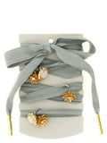 Golden Goose Skin Vintage Shoelaces