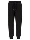 Dolce & Gabbana Dg Patch Joggers