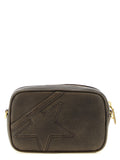 Golden Goose Star Mini Clutch