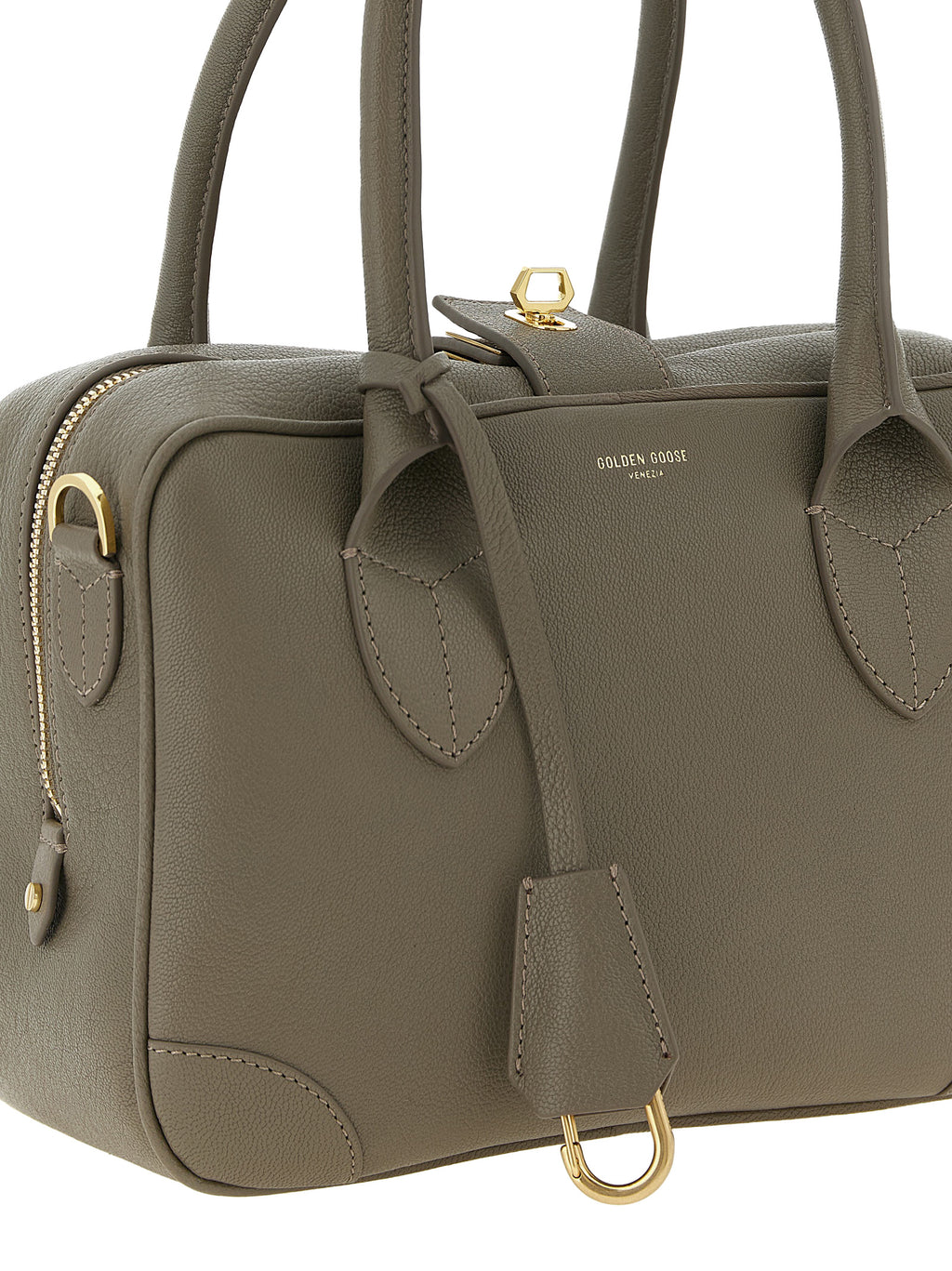 Golden Goose Vita Handbag